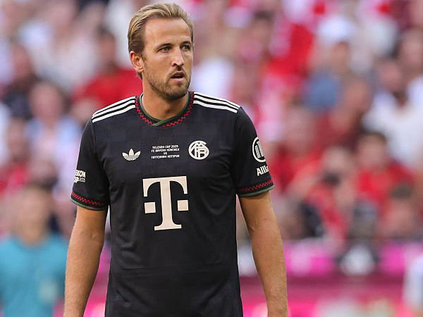 Tottenham Intip Peluang Pulangkan Harry Kane Tahun Depan